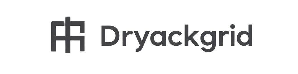 Dryrackgrid